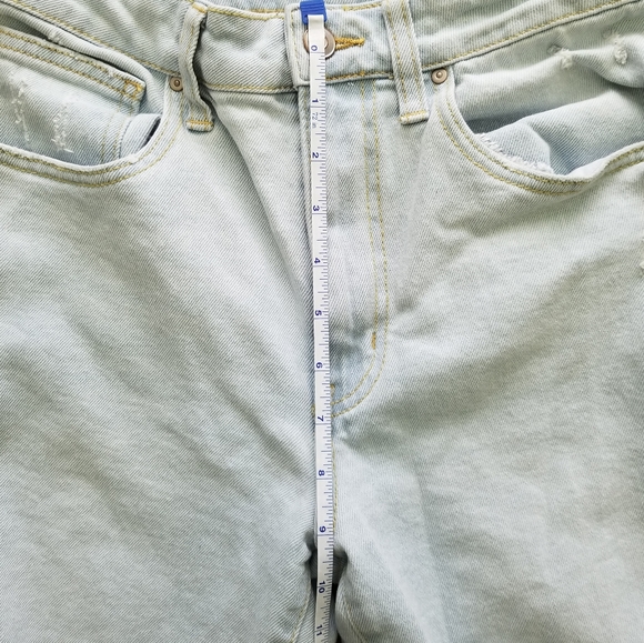 🚫SOLD🚫NoBoundaries ▪︎ Juniors Distressed Jeans - Picture 12 of 15